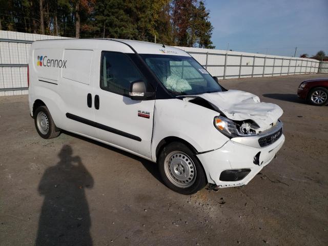 Photo 3 VIN: ZFBHRFAB8N6X41239 - RAM PROMASTER 