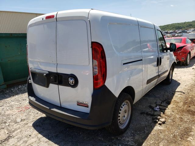 Photo 3 VIN: ZFBHRFAB9K6L92376 - RAM PROMASTER 