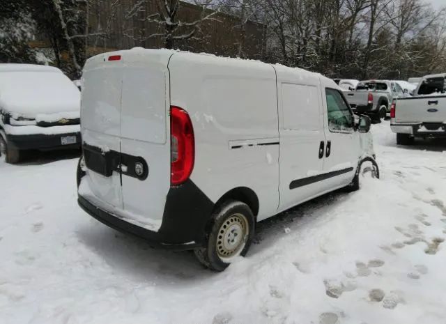 Photo 3 VIN: ZFBHRFAB9K6M67884 - RAM PROMASTER CITY 