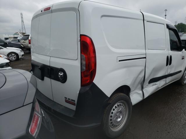 Photo 3 VIN: ZFBHRFAB9K6N88639 - RAM PROMASTER 