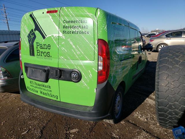 Photo 3 VIN: ZFBHRFAB9L6P48536 - RAM PROMASTER 