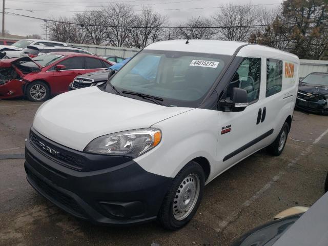 Photo 0 VIN: ZFBHRFAB9L6P58886 - RAM PROMASTER 