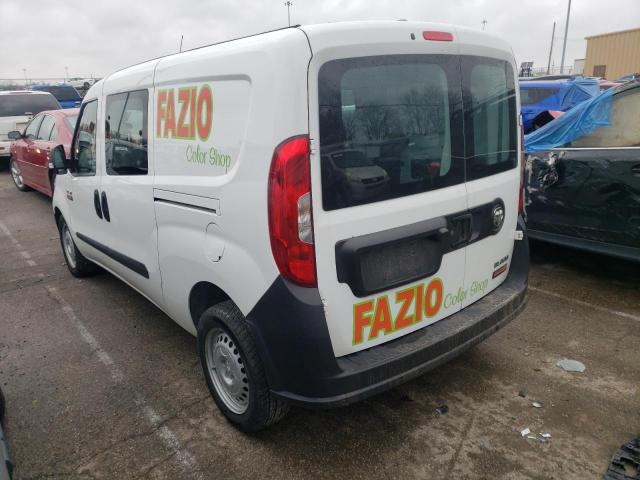 Photo 1 VIN: ZFBHRFAB9L6P58886 - RAM PROMASTER 