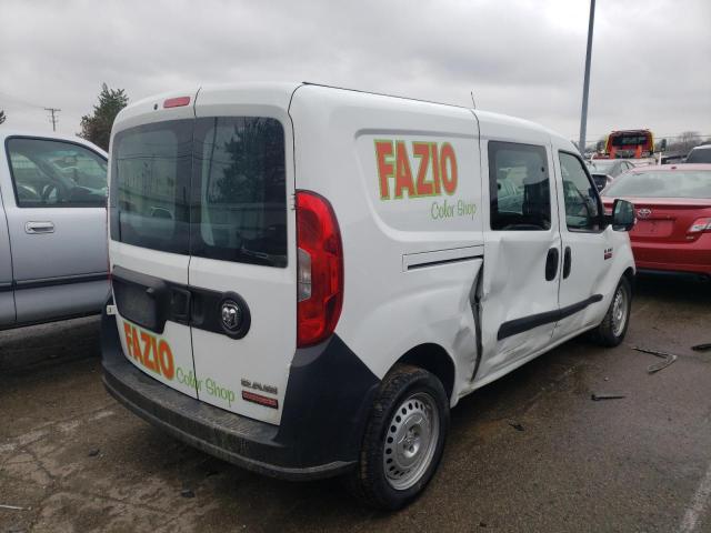 Photo 2 VIN: ZFBHRFAB9L6P58886 - RAM PROMASTER 