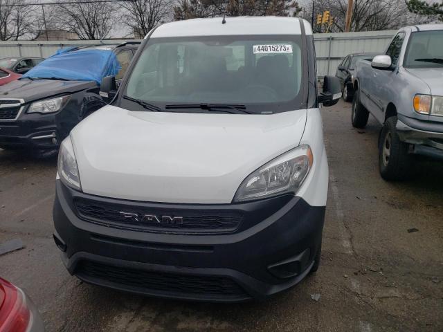 Photo 4 VIN: ZFBHRFAB9L6P58886 - RAM PROMASTER 