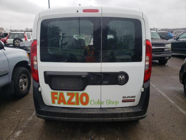 Photo 5 VIN: ZFBHRFAB9L6P58886 - RAM PROMASTER 