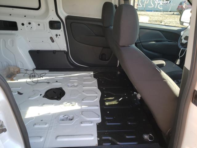 Photo 5 VIN: ZFBHRFAB9L6S17594 - RAM PROMASTER 