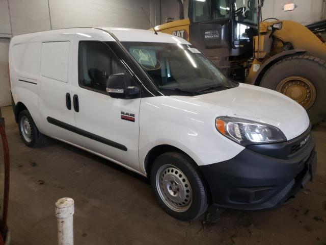 Photo 3 VIN: ZFBHRFAB9M6T49028 - RAM PROMASTER 