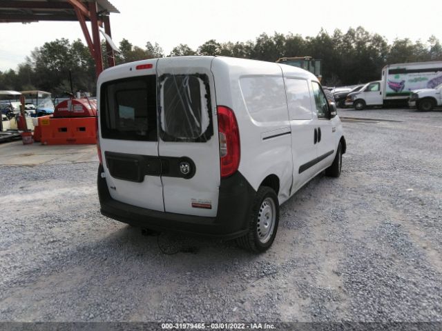 Photo 3 VIN: ZFBHRFAB9M6U39179 - RAM PROMASTER CITY 