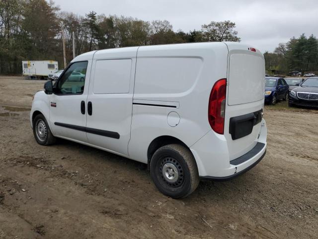 Photo 1 VIN: ZFBHRFAB9N6X89705 - RAM PROMASTER 