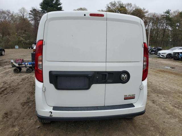 Photo 5 VIN: ZFBHRFAB9N6X89705 - RAM PROMASTER 