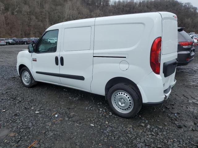 Photo 1 VIN: ZFBHRFAB9N6Y48624 - RAM PROMASTER 