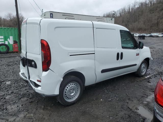 Photo 2 VIN: ZFBHRFAB9N6Y48624 - RAM PROMASTER 