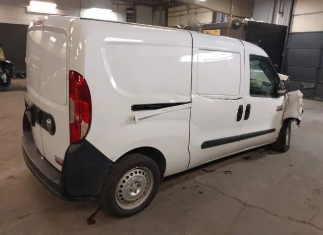 Photo 3 VIN: ZFBHRFABXK6L93519 - RAM PROMASTER CITY 