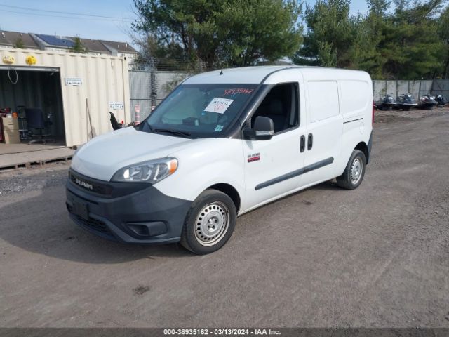 Photo 1 VIN: ZFBHRFABXK6M46607 - RAM PROMASTER CITY 