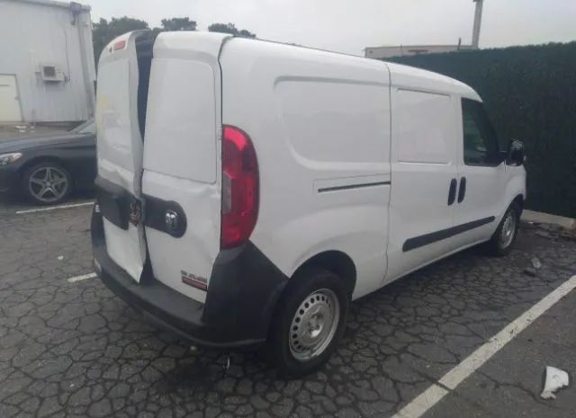 Photo 3 VIN: ZFBHRFABXK6M96360 - RAM PROMASTER CITY 