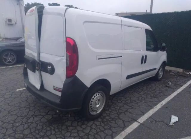 Photo 5 VIN: ZFBHRFABXK6M96360 - RAM PROMASTER CITY 