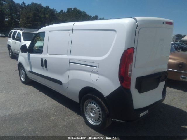 Photo 2 VIN: ZFBHRFABXK6M96360 - RAM PROMASTER CITY 