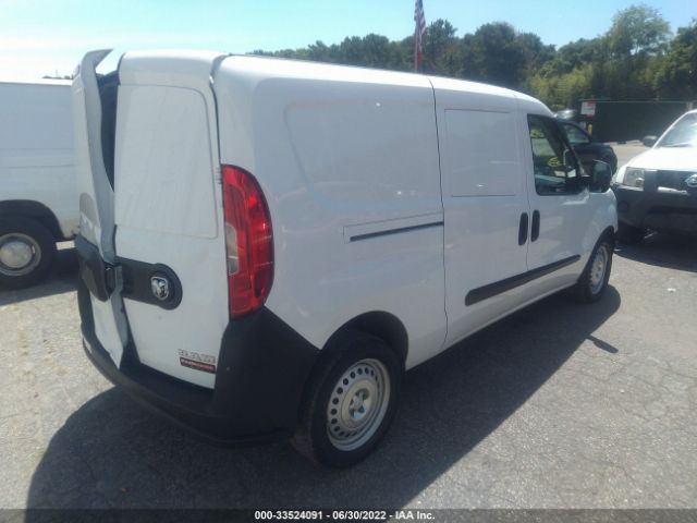 Photo 3 VIN: ZFBHRFABXK6M96360 - RAM PROMASTER CITY 