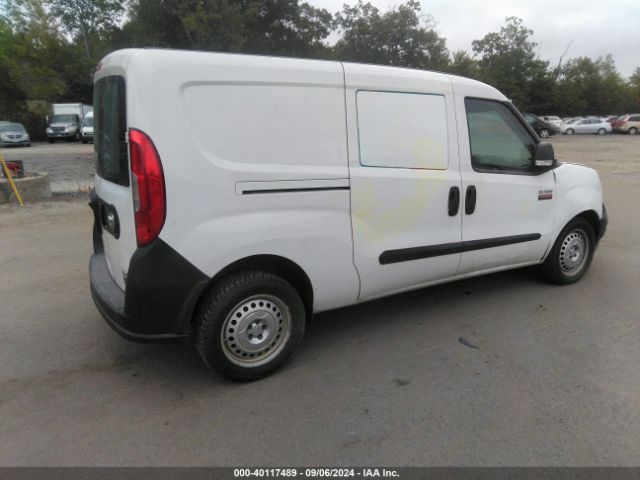 Photo 3 VIN: ZFBHRFABXK6N62986 - RAM PROMASTER CITY 