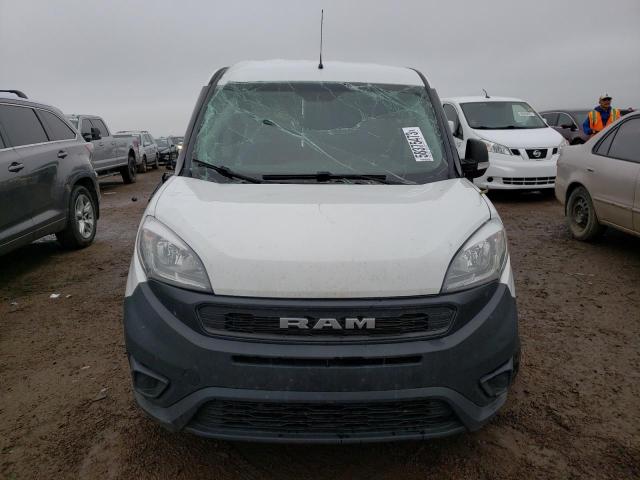 Photo 4 VIN: ZFBHRFABXL6P27646 - RAM PROMASTER 