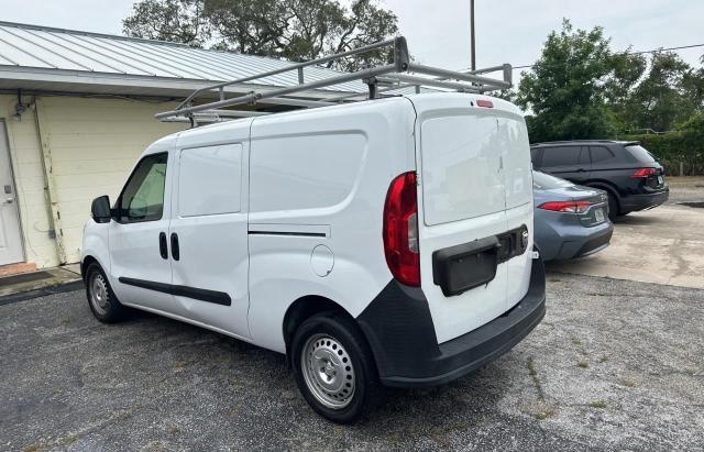 Photo 2 VIN: ZFBHRFABXL6P39182 - RAM PROMASTER 