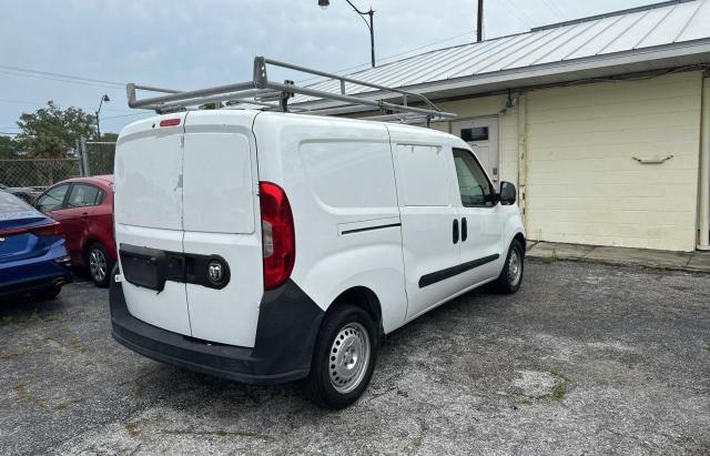 Photo 3 VIN: ZFBHRFABXL6P39182 - RAM PROMASTER 