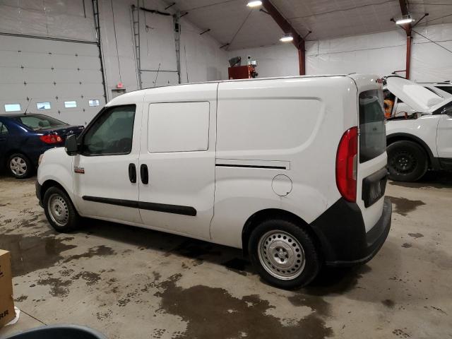 Photo 1 VIN: ZFBHRFABXL6P60985 - RAM PROMASTER 