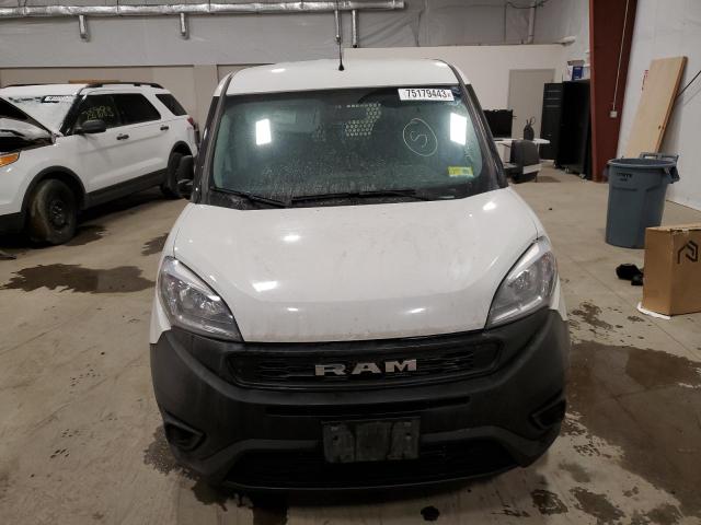 Photo 4 VIN: ZFBHRFABXL6P60985 - RAM PROMASTER 