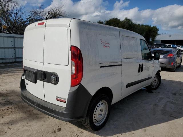 Photo 2 VIN: ZFBHRFABXL6R68090 - RAM PROMASTER 