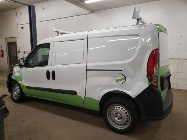 Photo 1 VIN: ZFBHRFABXL6S24070 - RAM PROMASTER 