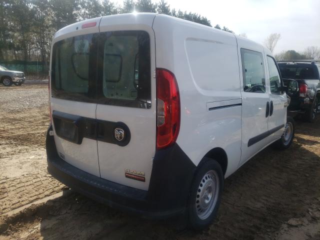 Photo 3 VIN: ZFBHRFABXL6S44061 - RAM PROMASTER 