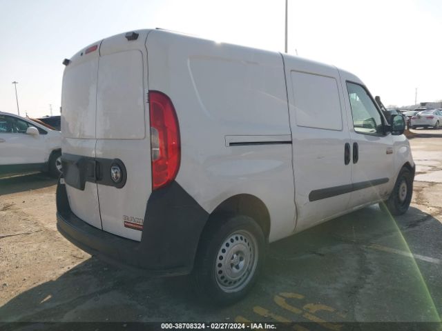 Photo 3 VIN: ZFBHRFABXM6S94069 - RAM PROMASTER CITY 