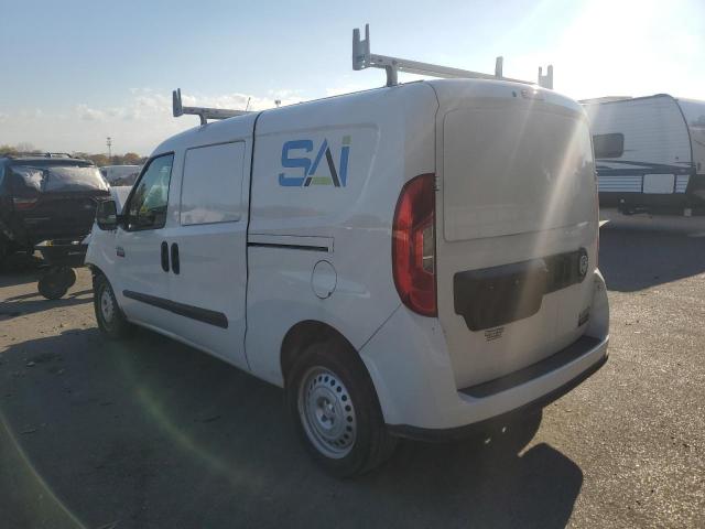 Photo 1 VIN: ZFBHRFABXN6Y32240 - RAM PROMASTER 