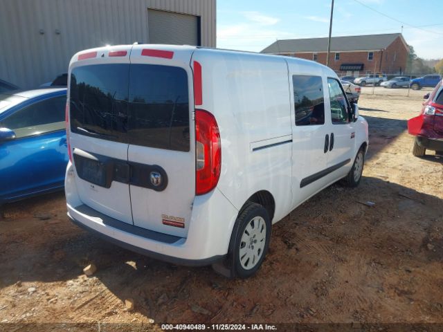 Photo 3 VIN: ZFBHRFBB0K6M06812 - RAM PROMASTER CITY 