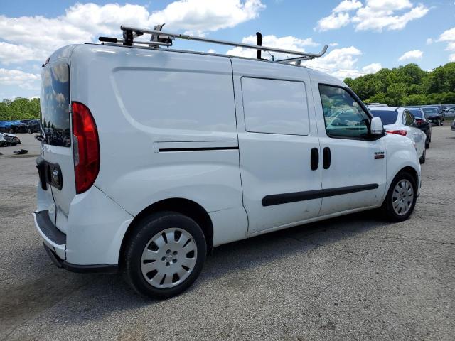 Photo 2 VIN: ZFBHRFBB0K6M17261 - RAM PROMASTER 