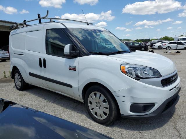 Photo 3 VIN: ZFBHRFBB0K6M17261 - RAM PROMASTER 