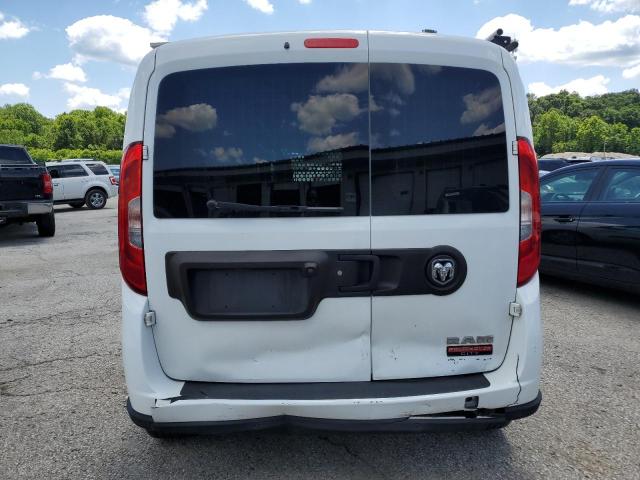 Photo 5 VIN: ZFBHRFBB0K6M17261 - RAM PROMASTER 