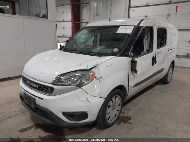 Photo 1 VIN: ZFBHRFBB0K6M33914 - RAM PROMASTER CITY 