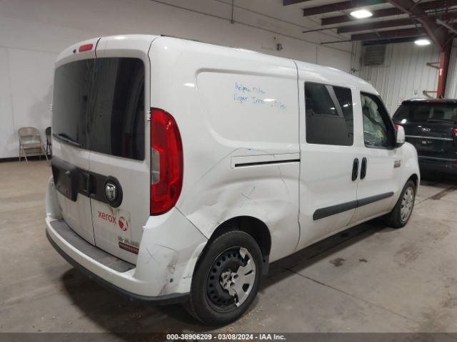 Photo 3 VIN: ZFBHRFBB0K6M33914 - RAM PROMASTER CITY 