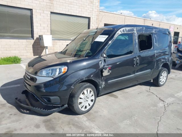 Photo 1 VIN: ZFBHRFBB0K6M92882 - RAM PROMASTER CITY 