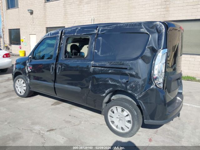 Photo 2 VIN: ZFBHRFBB0K6M92882 - RAM PROMASTER CITY 