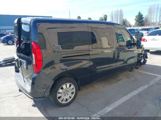 Photo 3 VIN: ZFBHRFBB0K6M92882 - RAM PROMASTER CITY 