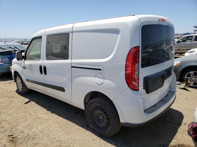 Photo 2 VIN: ZFBHRFBB0K6N10507 - RAM PROMASTER 