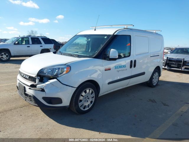 Photo 1 VIN: ZFBHRFBB0K6N90004 - RAM PROMASTER CITY 