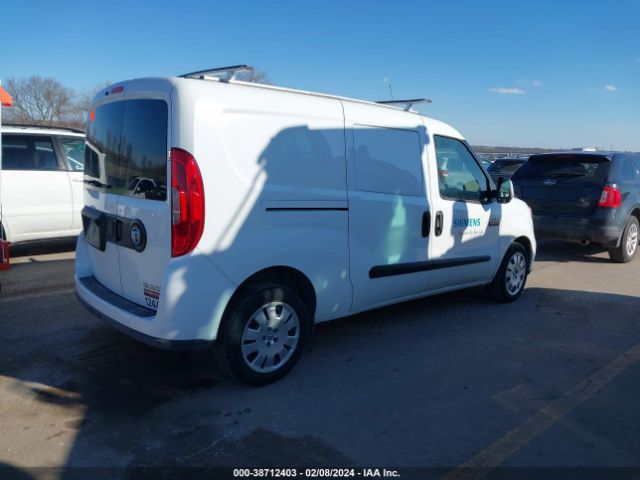 Photo 3 VIN: ZFBHRFBB0K6N90004 - RAM PROMASTER CITY 