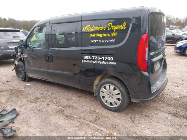 Photo 2 VIN: ZFBHRFBB0L6S21239 - RAM PROMASTER CITY 