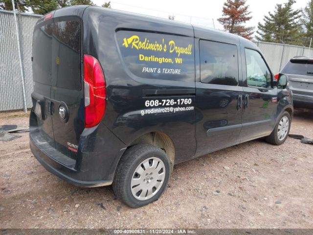 Photo 3 VIN: ZFBHRFBB0L6S21239 - RAM PROMASTER CITY 