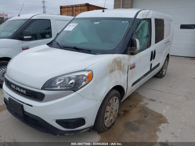 Photo 1 VIN: ZFBHRFBB1K6M26793 - RAM PROMASTER CITY 