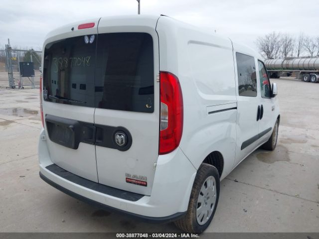 Photo 3 VIN: ZFBHRFBB1K6M26793 - RAM PROMASTER CITY 